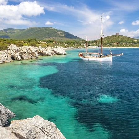 Lu Bobo Villa Alghero Eksteriør billede