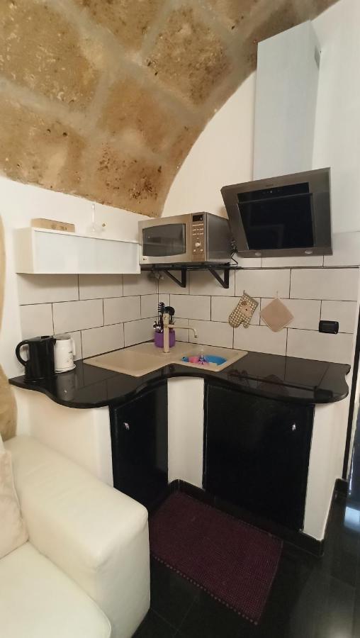 Lu Bobo Villa Alghero Eksteriør billede