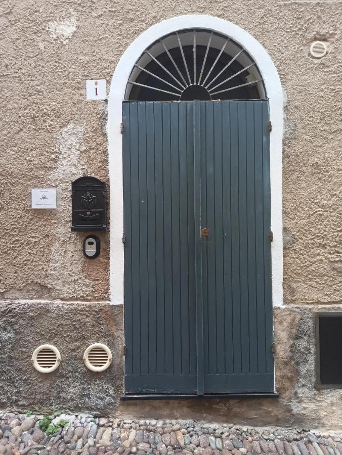 Lu Bobo Villa Alghero Eksteriør billede