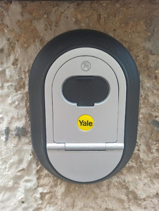 Lu Bobo Villa Alghero Eksteriør billede