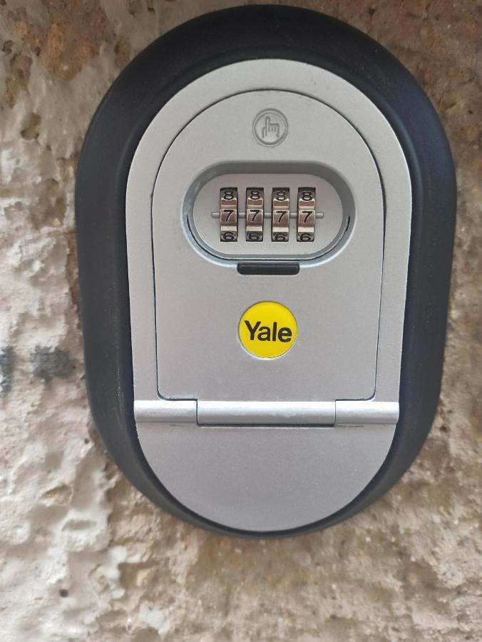 Lu Bobo Villa Alghero Eksteriør billede