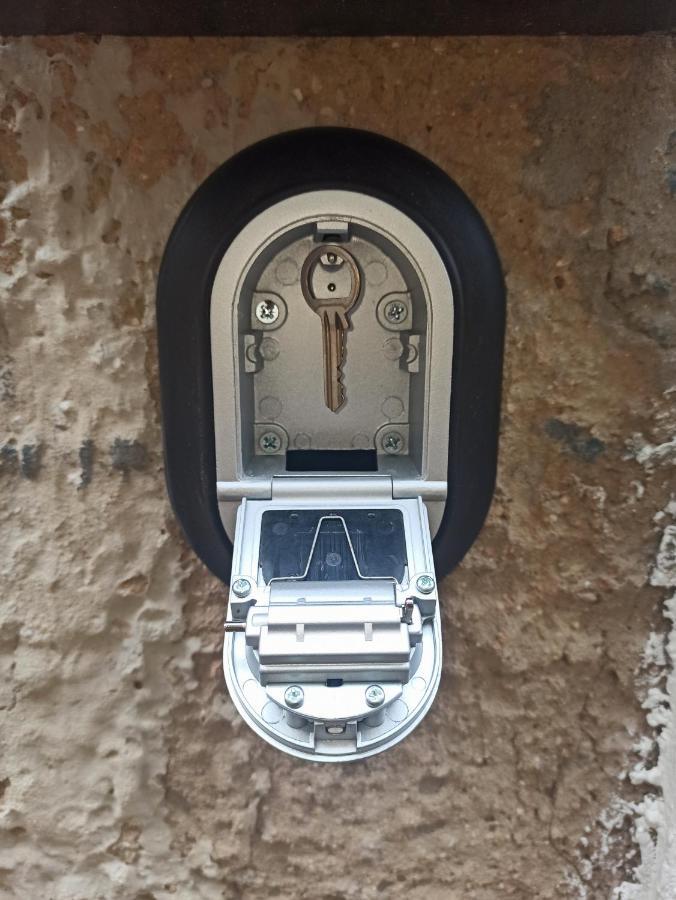 Lu Bobo Villa Alghero Eksteriør billede